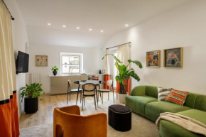 Daplace - Costanza Apartment